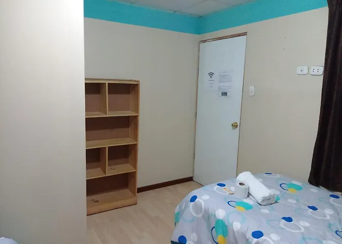 Hs Sofie Acomodação com café da manhã  *