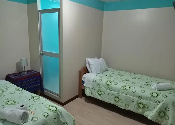 Hs Sofie Acomodação com café da manhã 