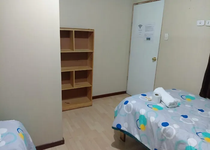 Acomodação com café da manhã  Hs Sofie
